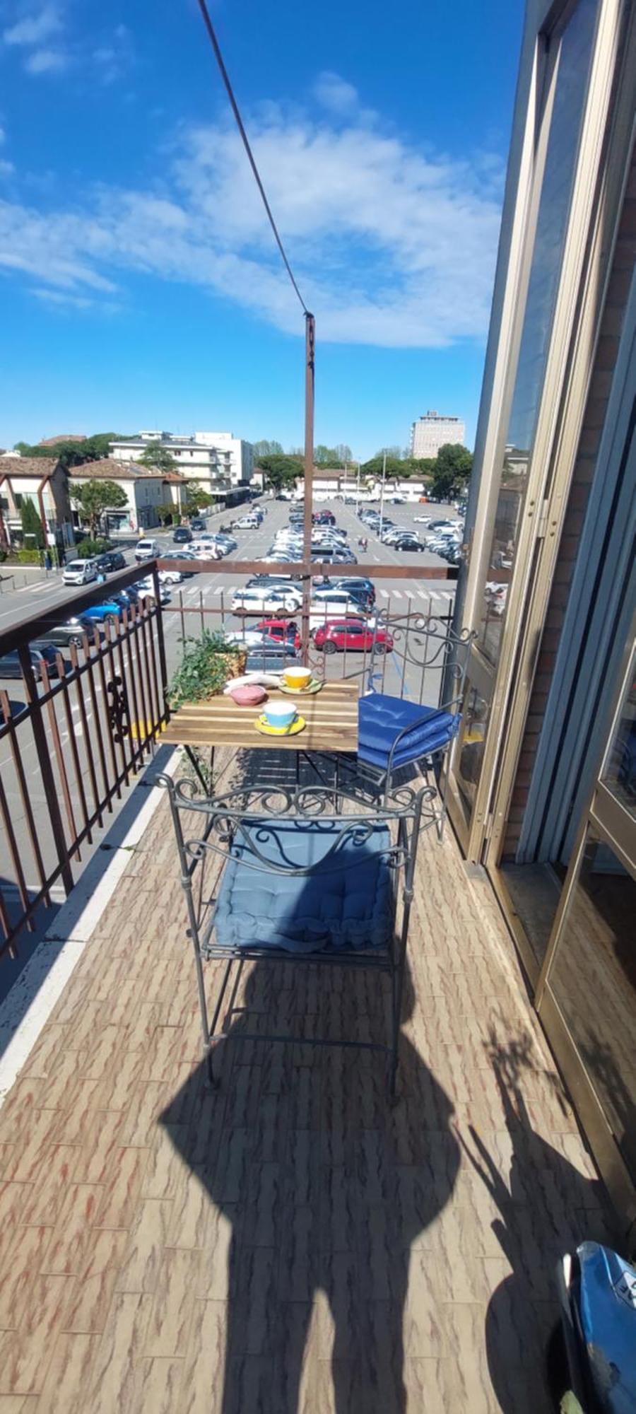 Dalla Torre Al Mare Cervia Exterior photo